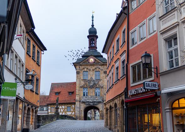 FDP Bamberg Stadt und Landkreis